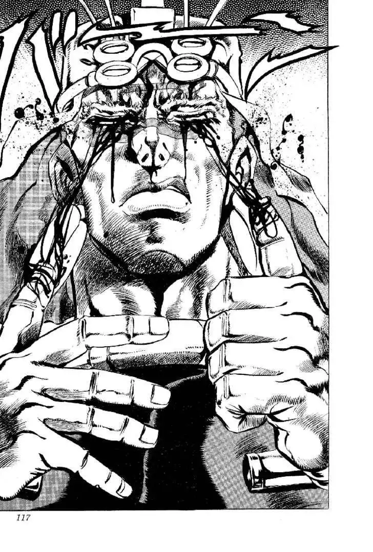 Read JoJo's Bizarre Adventure EN Manga Online