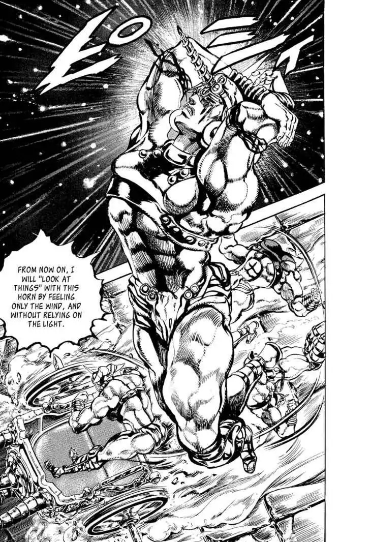 Read JoJo's Bizarre Adventure EN Manga Online
