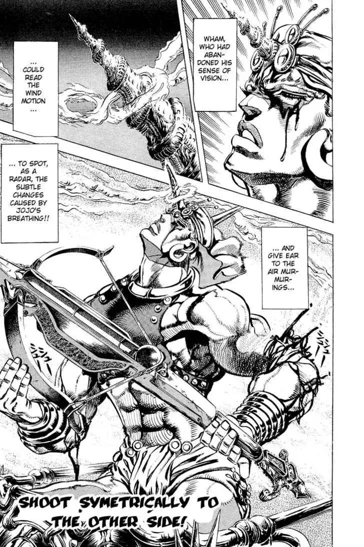 Read JoJo's Bizarre Adventure EN Manga Online