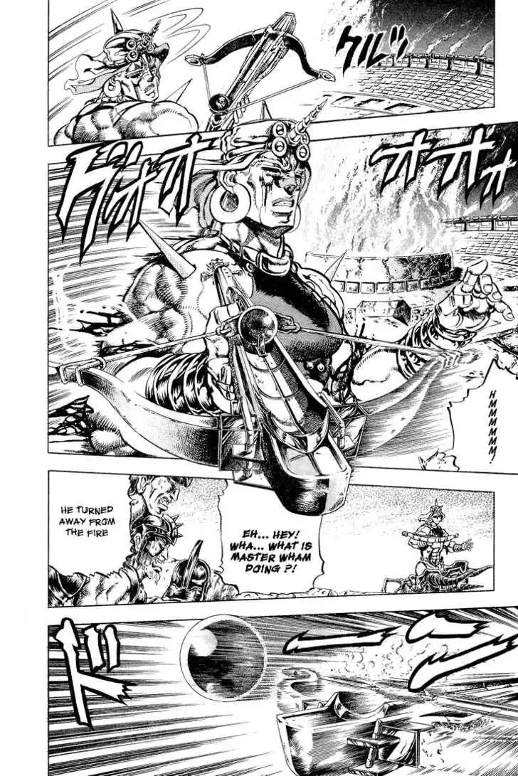 Read JoJo's Bizarre Adventure EN Manga Online
