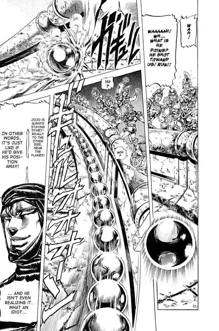 Read JoJo's Bizarre Adventure EN Manga Online