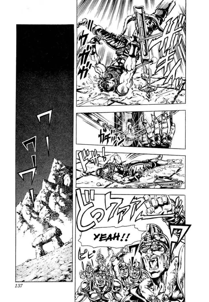Read JoJo's Bizarre Adventure EN Manga Online