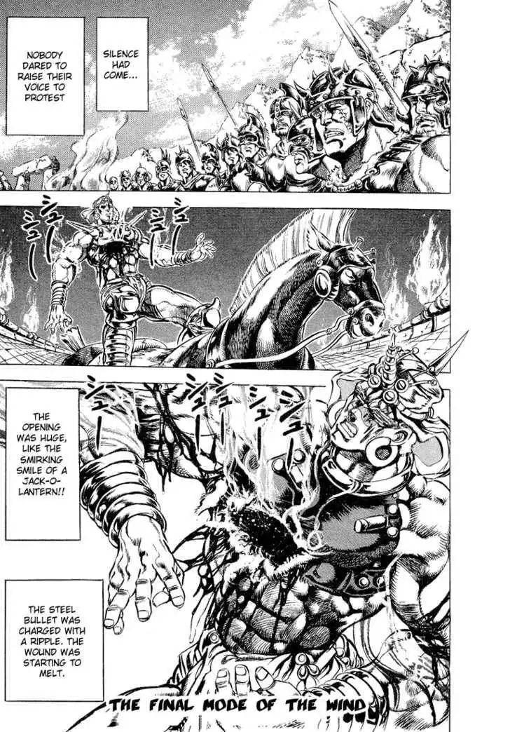 Read JoJo's Bizarre Adventure EN Manga Online