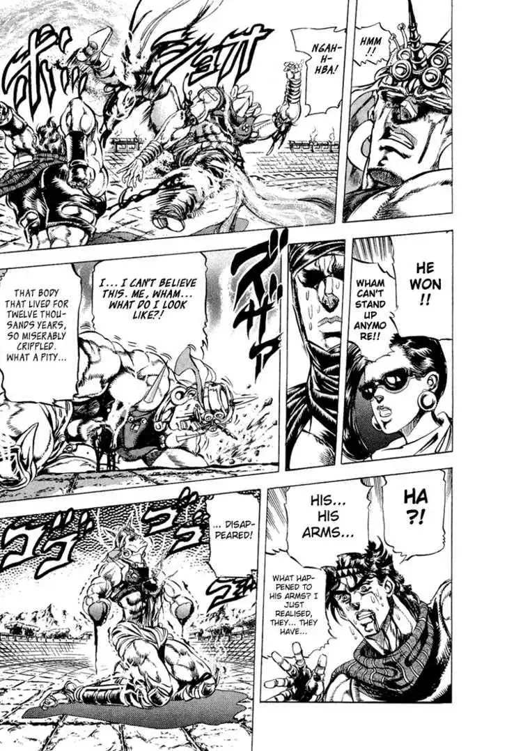 Read JoJo's Bizarre Adventure EN Manga Online