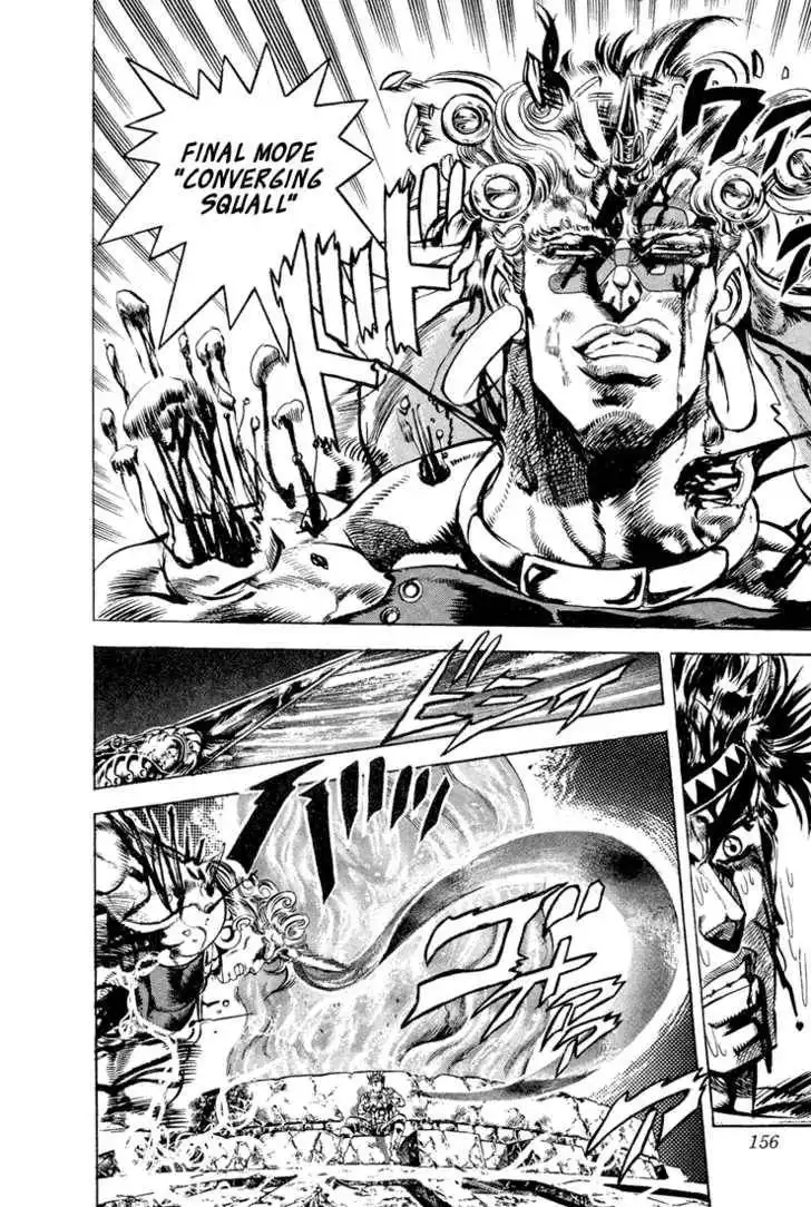 Read JoJo's Bizarre Adventure EN Manga Online