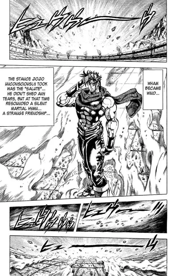Read JoJo's Bizarre Adventure EN Manga Online