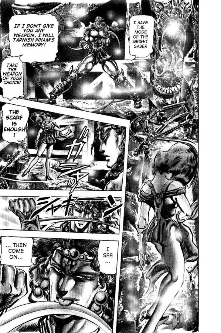 Read JoJo's Bizarre Adventure EN Manga Online