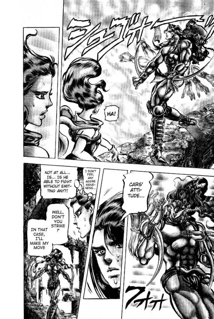 Read JoJo's Bizarre Adventure EN Manga Online