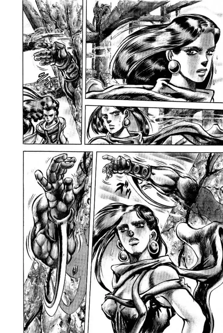 Read JoJo's Bizarre Adventure EN Manga Online