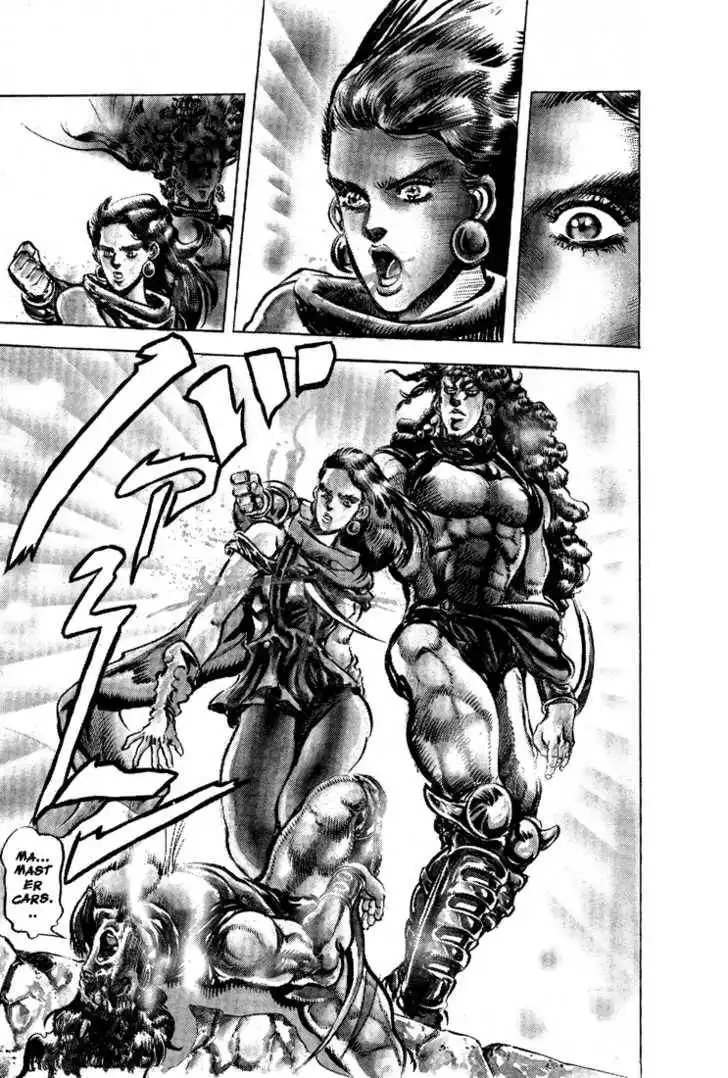 Read JoJo's Bizarre Adventure EN Manga Online