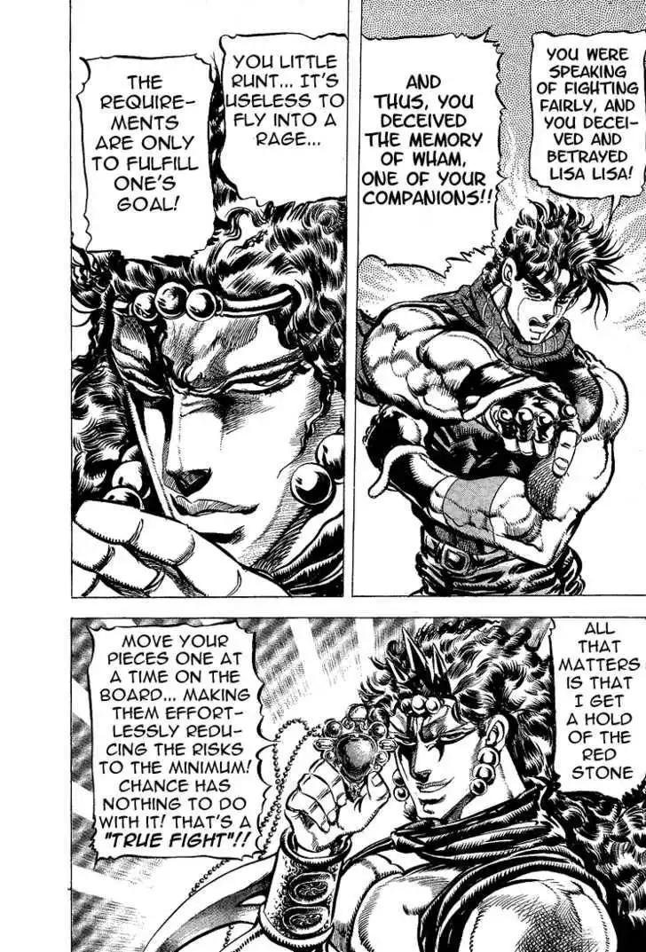 Read JoJo's Bizarre Adventure EN Manga Online