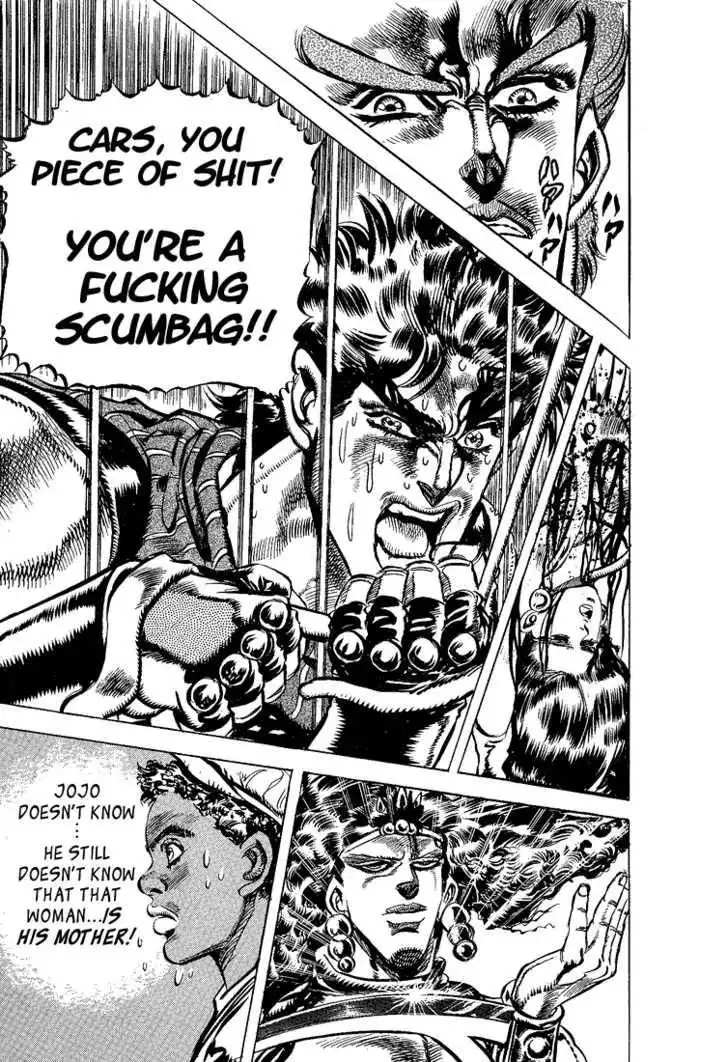 Read JoJo's Bizarre Adventure EN Manga Online