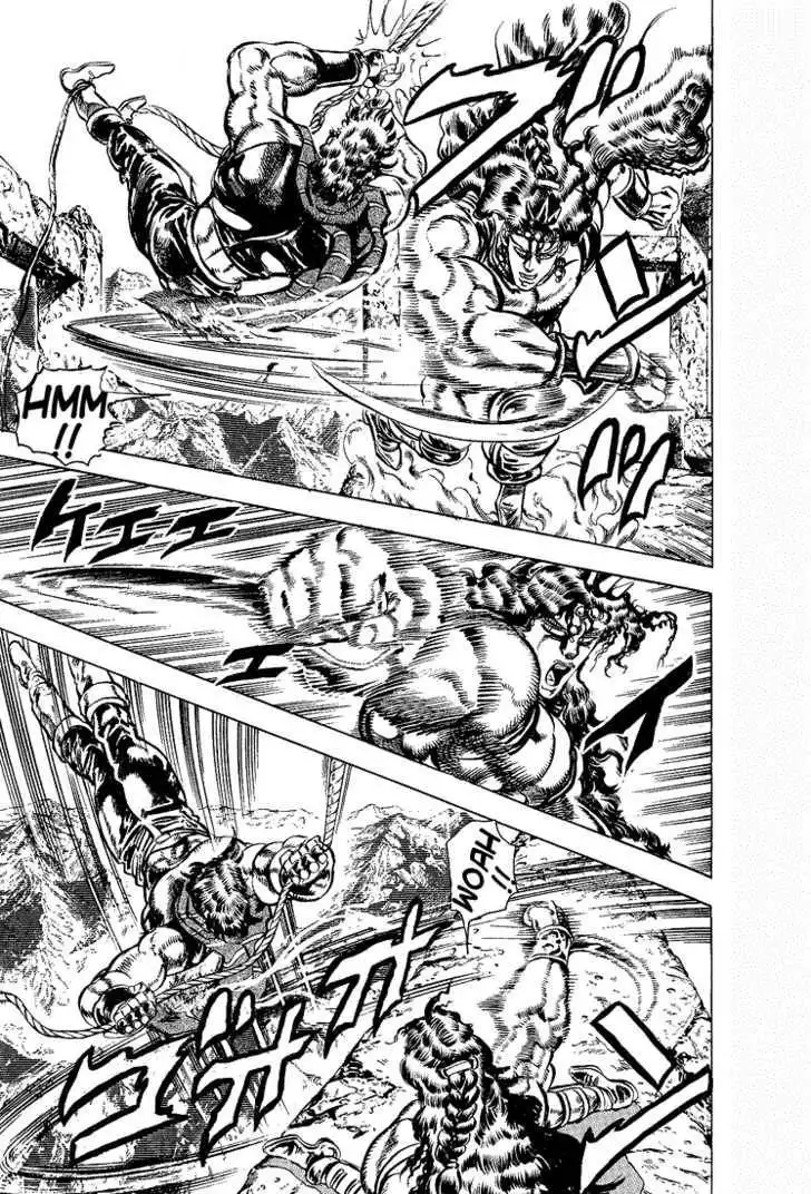 Read JoJo's Bizarre Adventure EN Manga Online