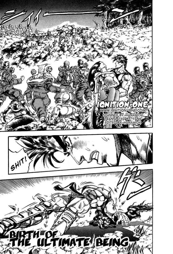 Read JoJo's Bizarre Adventure EN Manga Online