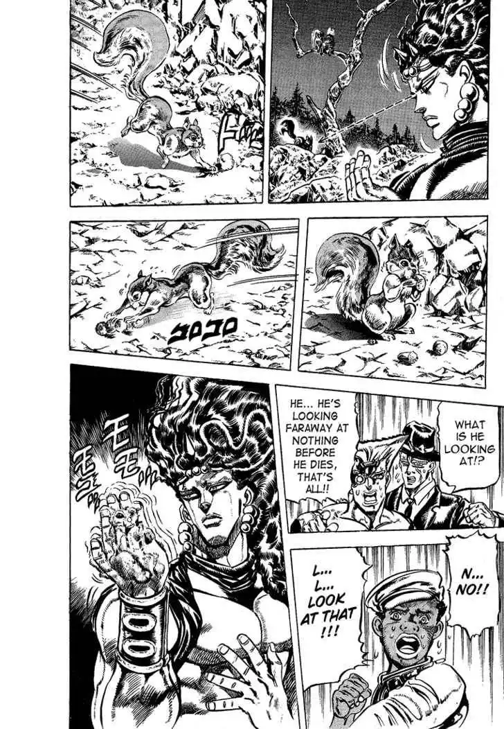 Read JoJo's Bizarre Adventure EN Manga Online