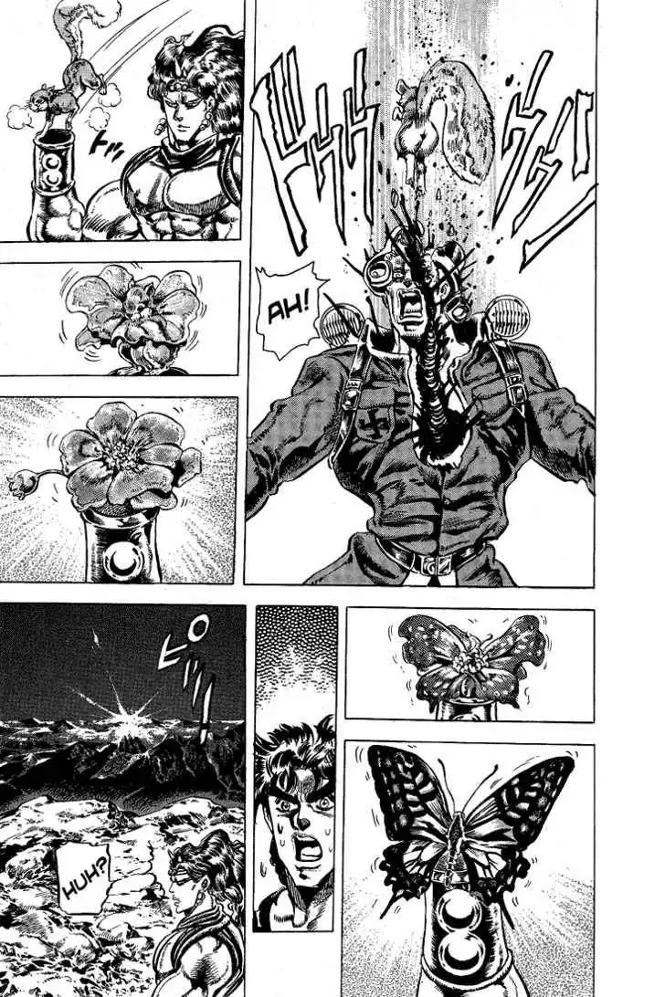 Read JoJo's Bizarre Adventure EN Manga Online