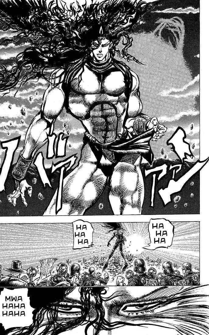 Read JoJo's Bizarre Adventure EN Manga Online