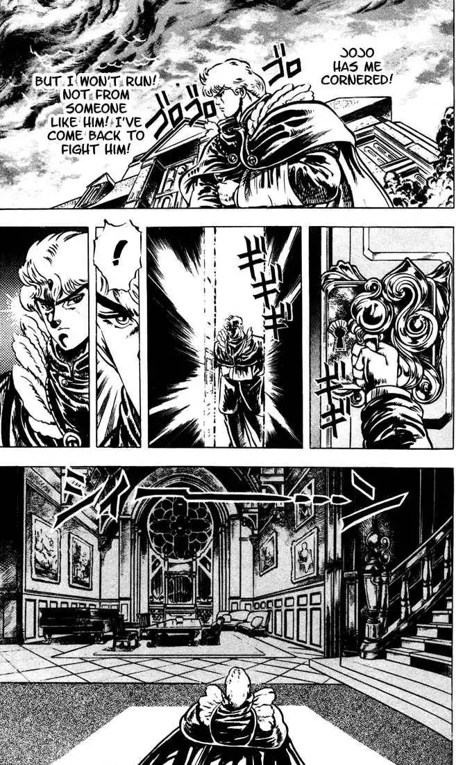 Read JoJo's Bizarre Adventure EN Manga Online