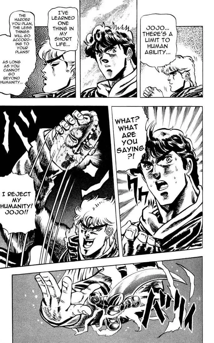 Read JoJo's Bizarre Adventure EN Manga Online