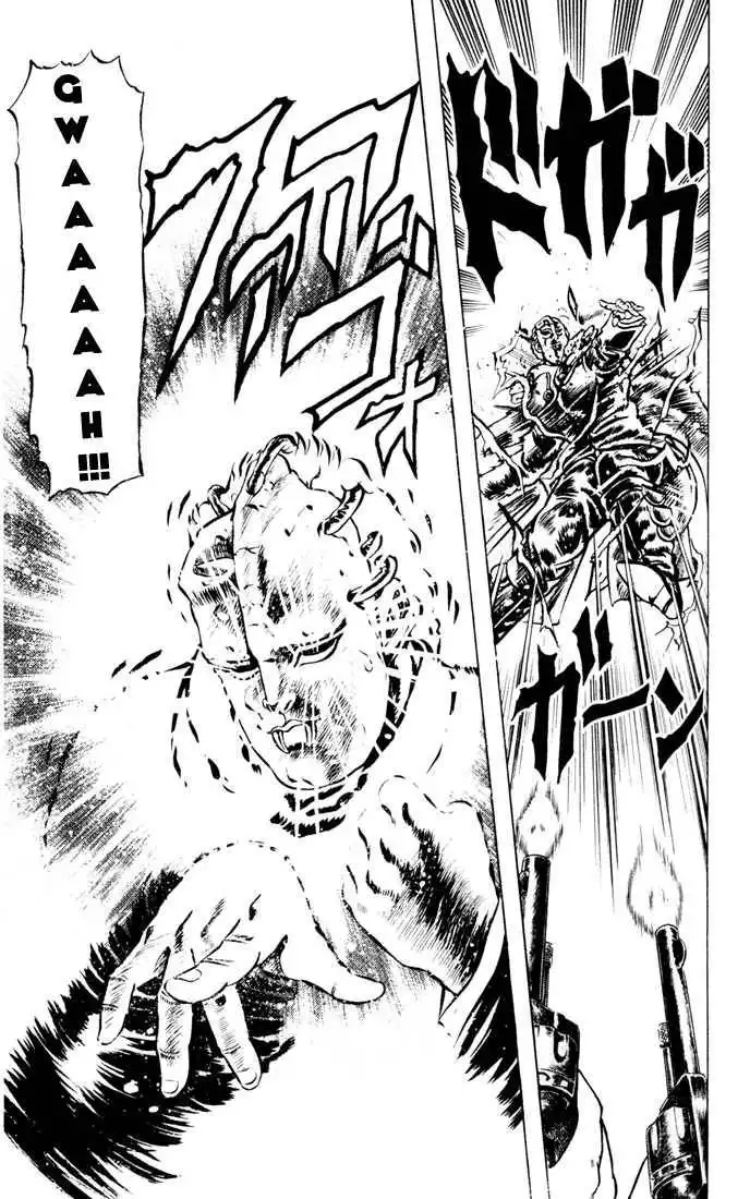 Read JoJo's Bizarre Adventure EN Manga Online