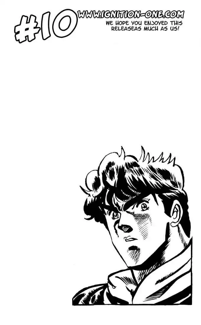 Read JoJo's Bizarre Adventure EN Manga Online