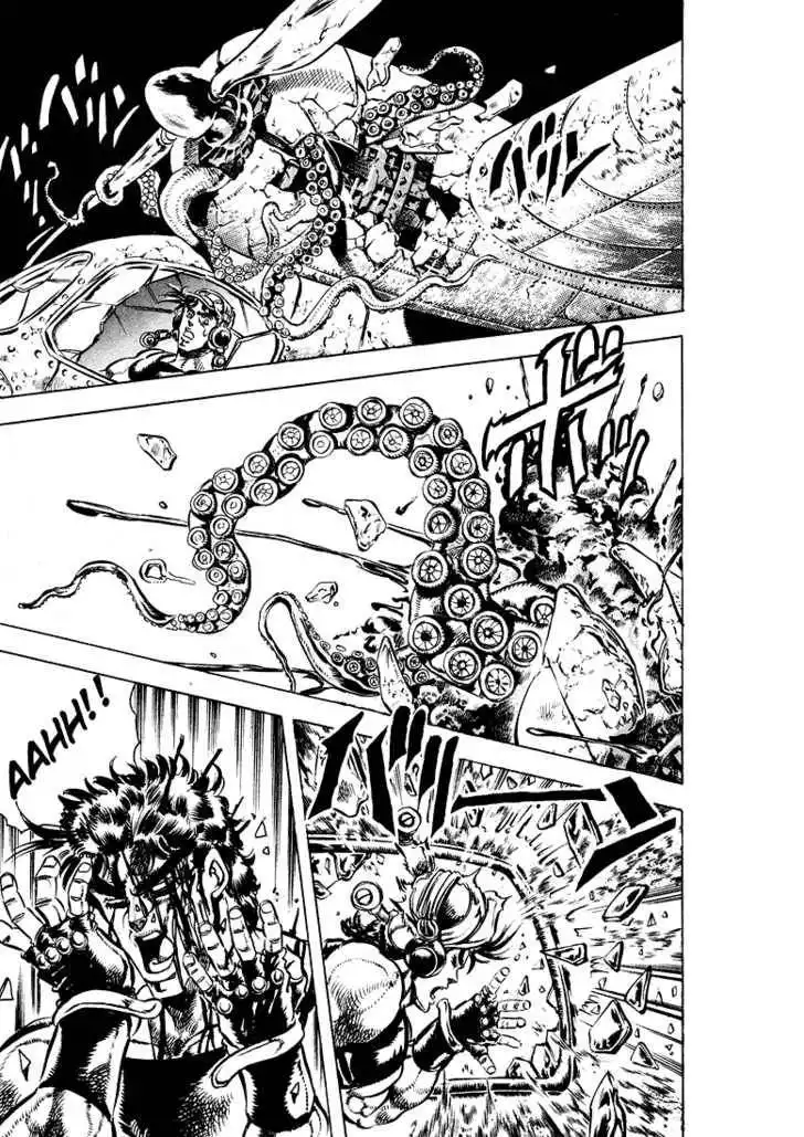 Read JoJo's Bizarre Adventure EN Manga Online