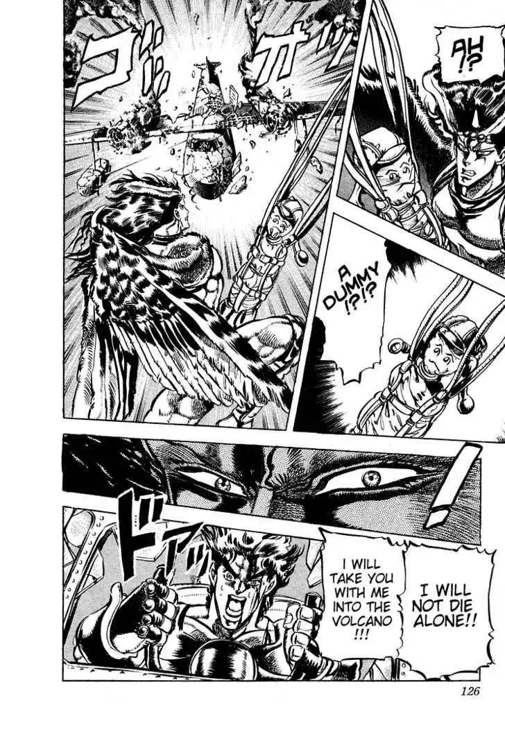 Read JoJo's Bizarre Adventure EN Manga Online