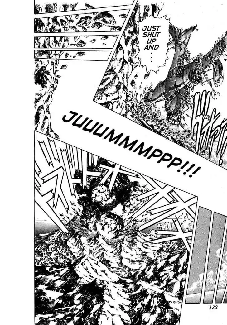 Read JoJo's Bizarre Adventure EN Manga Online