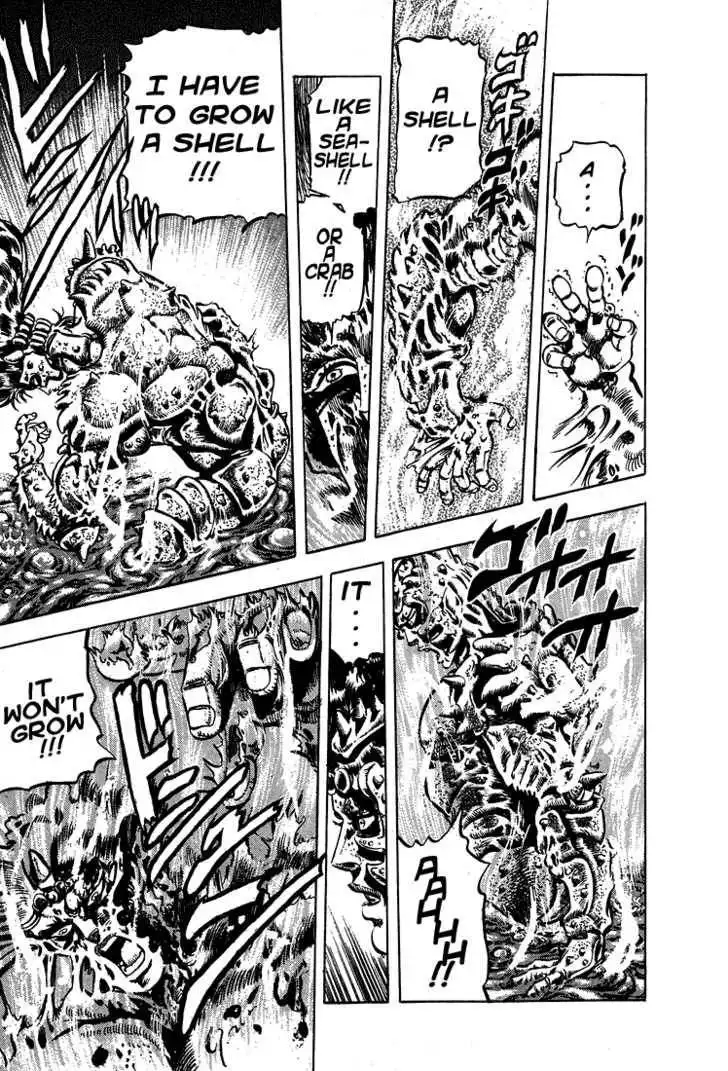 Read JoJo's Bizarre Adventure EN Manga Online