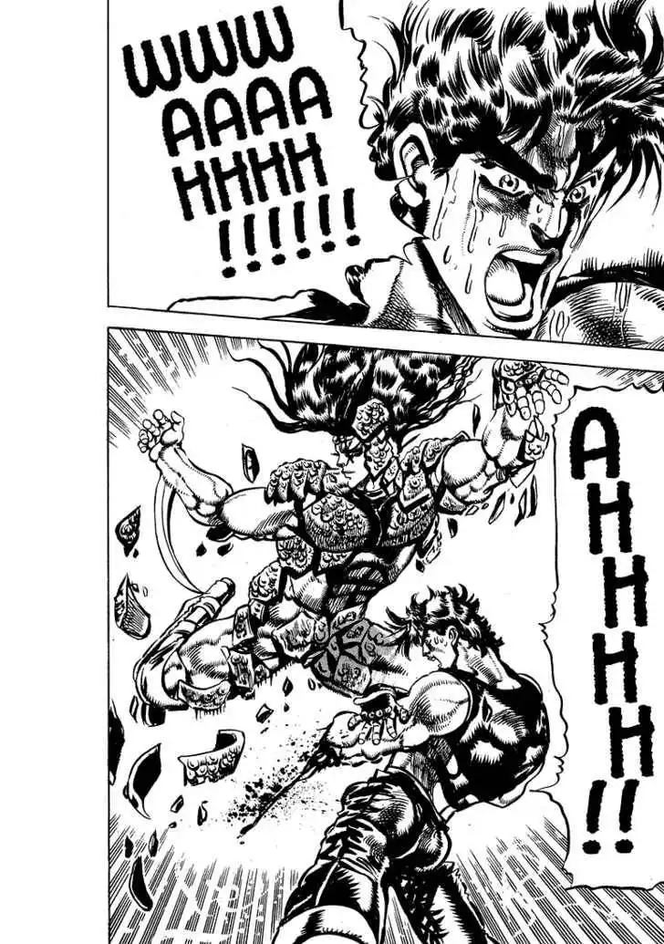 Read JoJo's Bizarre Adventure EN Manga Online