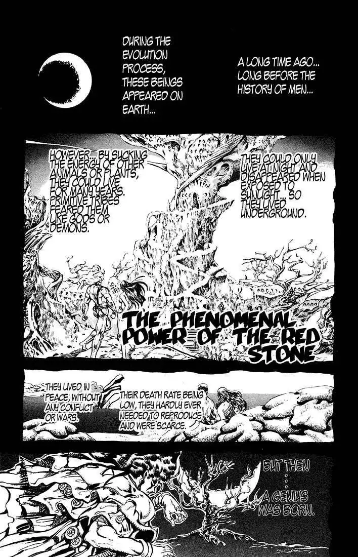 Read JoJo's Bizarre Adventure EN Manga Online