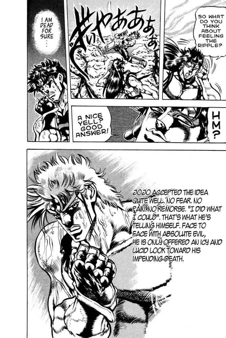 Read JoJo's Bizarre Adventure EN Manga Online