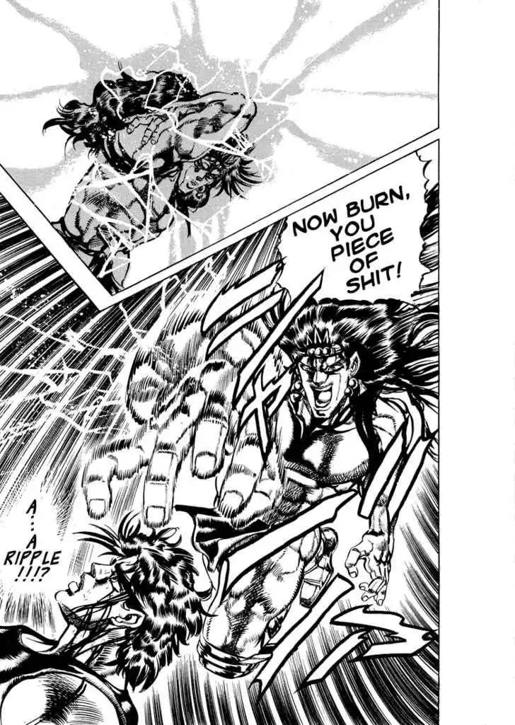 Read JoJo's Bizarre Adventure EN Manga Online