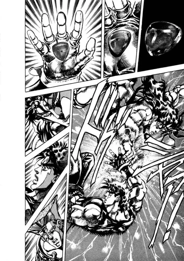 Read JoJo's Bizarre Adventure EN Manga Online
