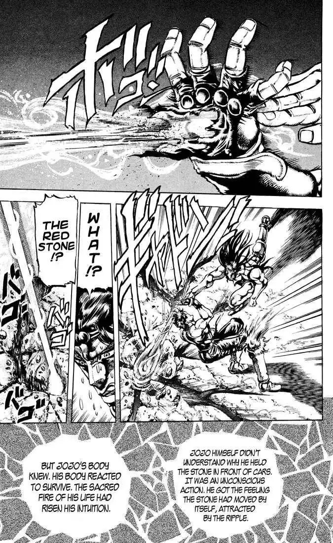 Read JoJo's Bizarre Adventure EN Manga Online