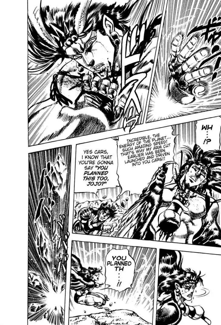 Read JoJo's Bizarre Adventure EN Manga Online