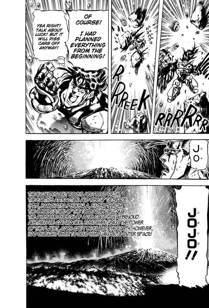 Read JoJo's Bizarre Adventure EN Manga Online