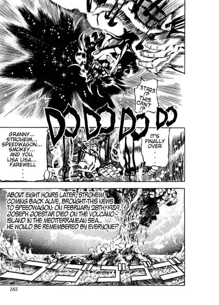 Read JoJo's Bizarre Adventure EN Manga Online