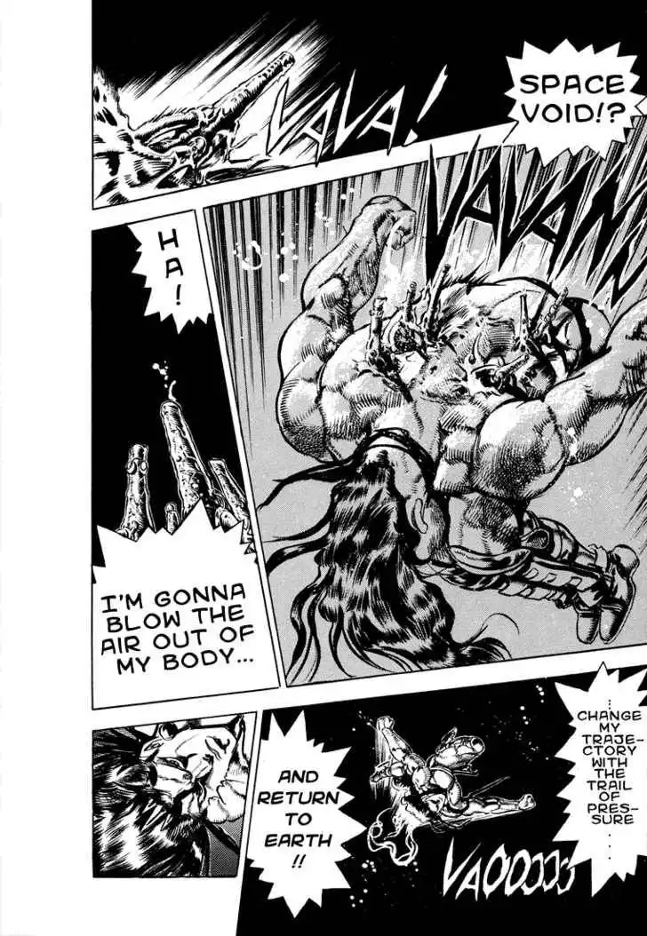 Read JoJo's Bizarre Adventure EN Manga Online
