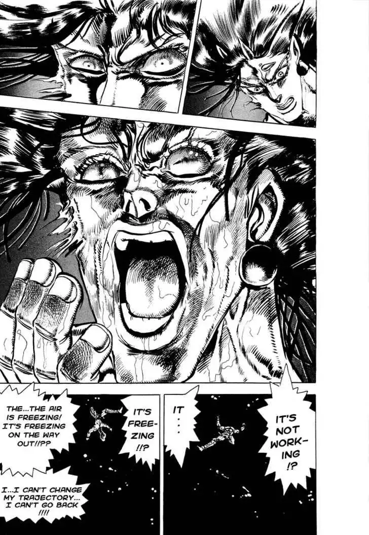 Read JoJo's Bizarre Adventure EN Manga Online