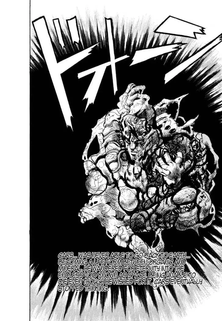 Read JoJo's Bizarre Adventure EN Manga Online