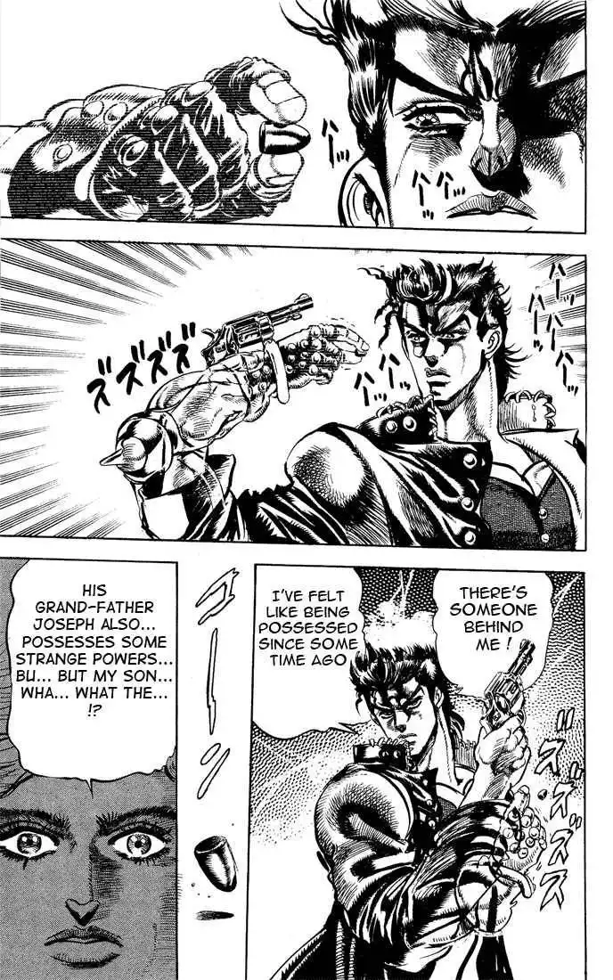 Read JoJo's Bizarre Adventure EN Manga Online