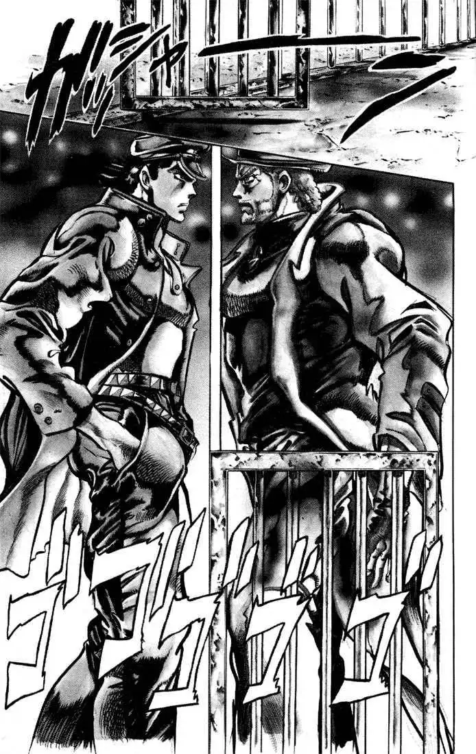 Read JoJo's Bizarre Adventure EN Manga Online