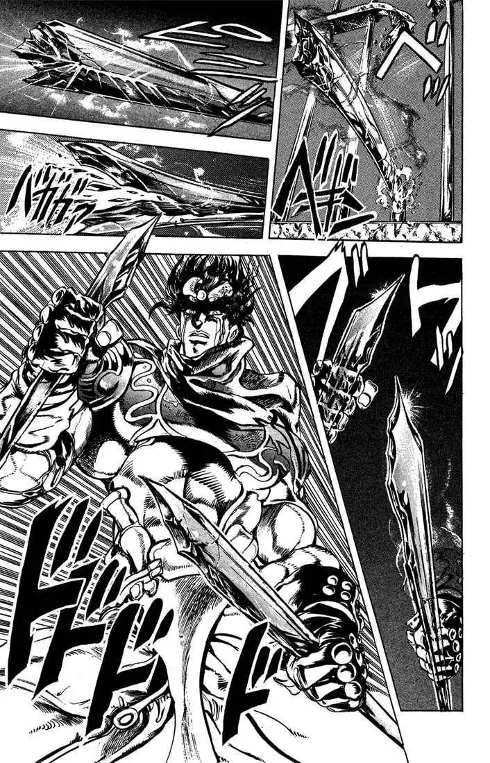 Read JoJo's Bizarre Adventure EN Manga Online