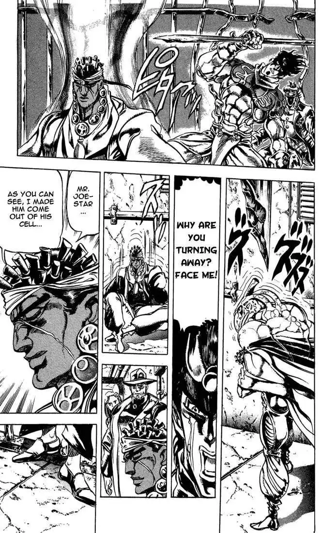 Read JoJo's Bizarre Adventure EN Manga Online