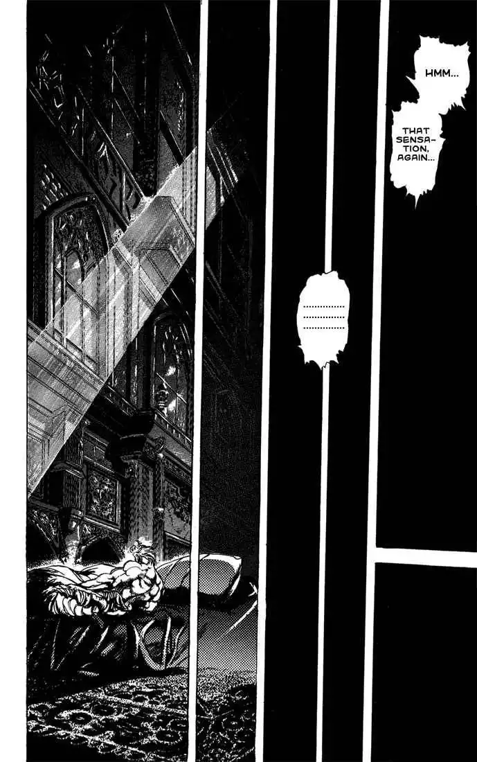 Read JoJo's Bizarre Adventure EN Manga Online