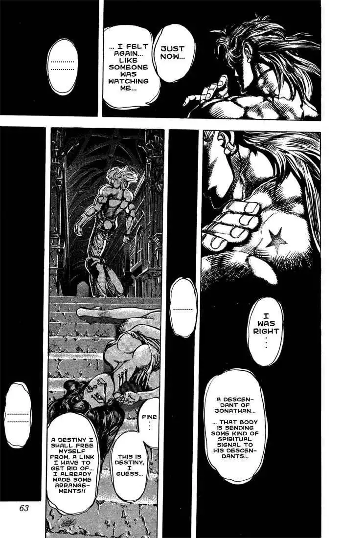 Read JoJo's Bizarre Adventure EN Manga Online