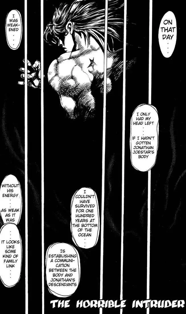 Read JoJo's Bizarre Adventure EN Manga Online
