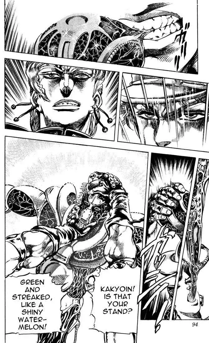 Read JoJo's Bizarre Adventure EN Manga Online