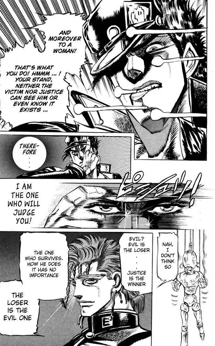 Read JoJo's Bizarre Adventure EN Manga Online